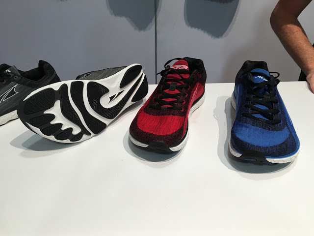 Altra escalante 2025 1.0 review